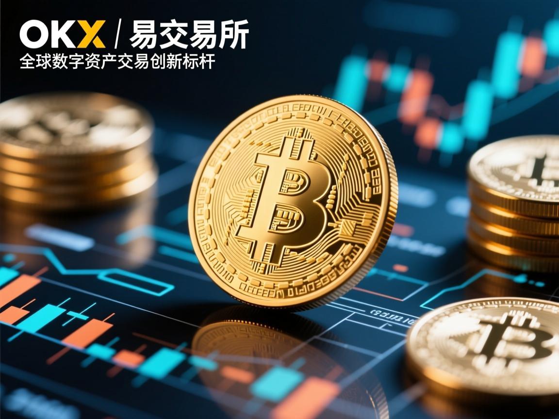 OKX欧易交易所，全球数字资产交易的创新标杆