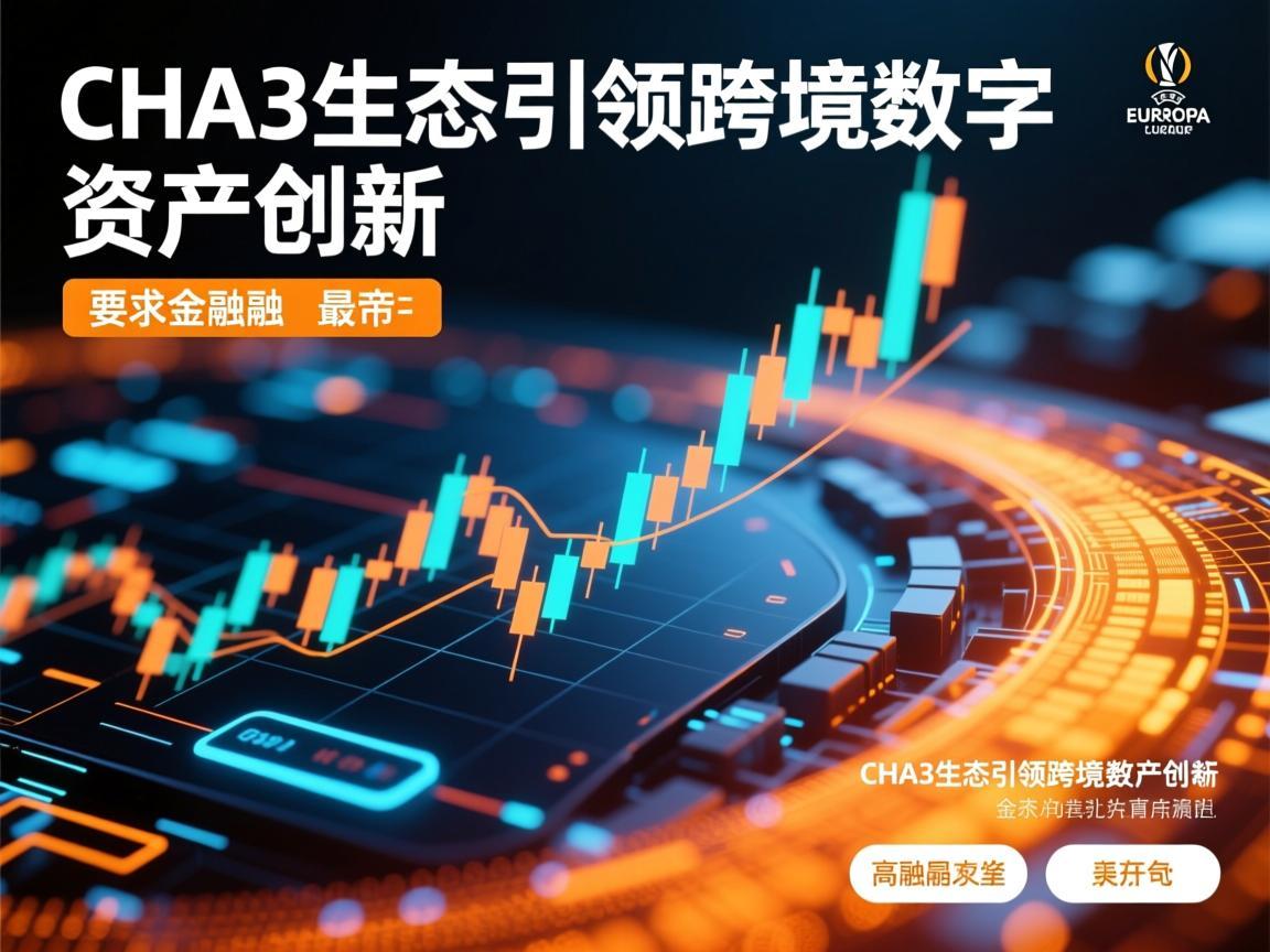 欧联交易所最新动态，CHA3生态引领跨境数字资产创新
