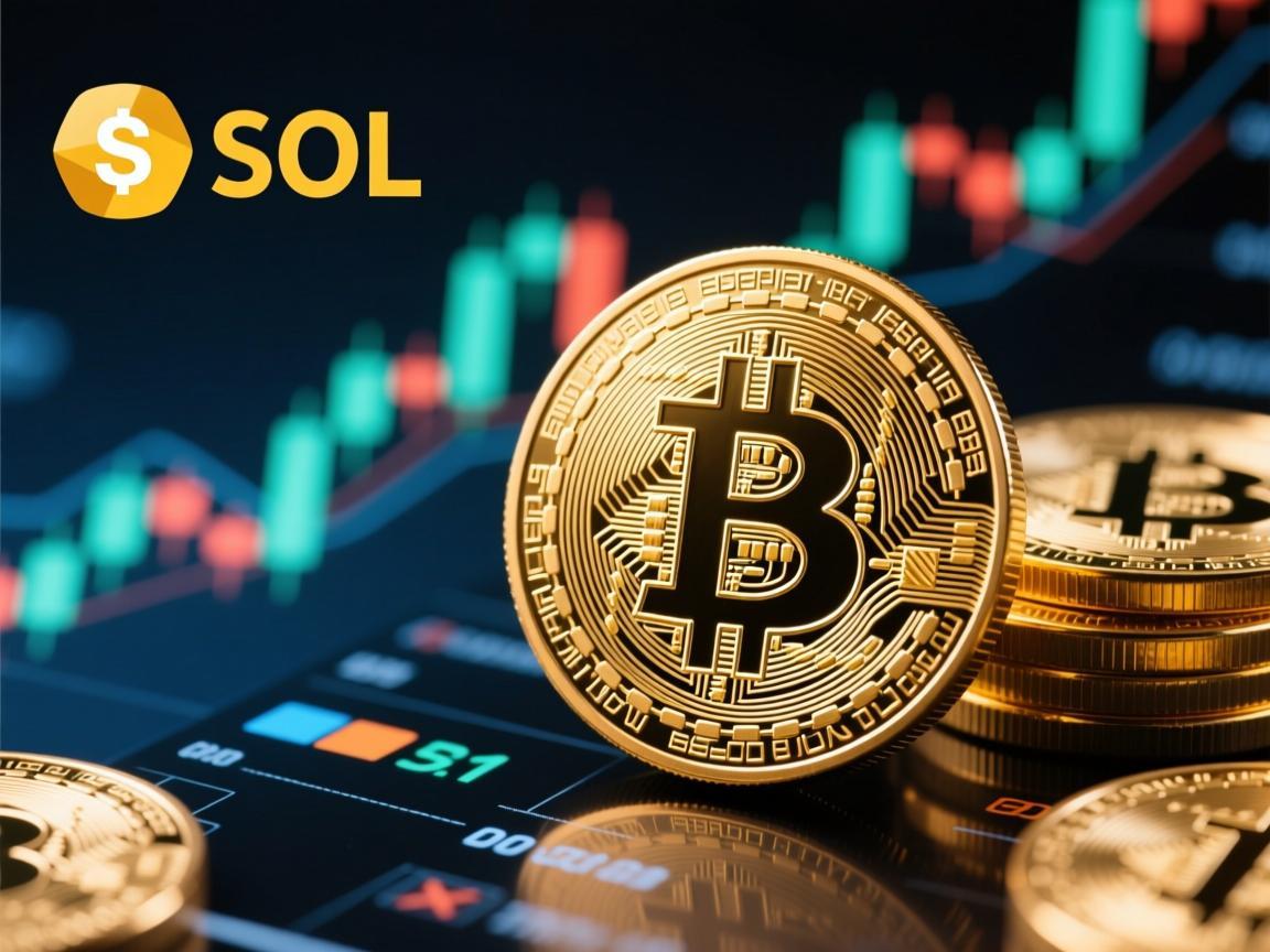 SOL币价格收益，机遇与风险并行的加密资产探索