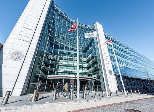 美国证券交易委员会将制定加密货币分类系统