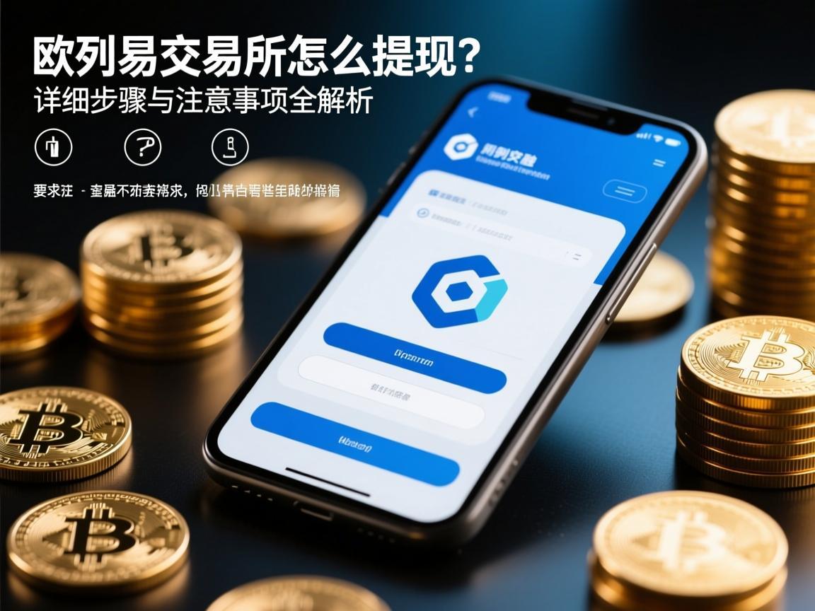 欧意易交易所怎么提现 详细步骤与注意事项全解析