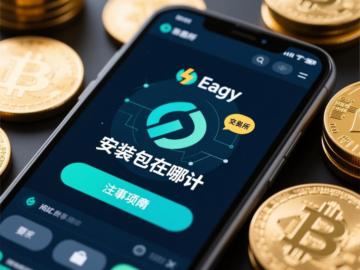 欧易交易所安装包在哪 安全下载指南与注意事项
