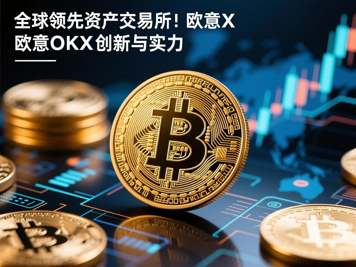 全球领先加密资产交易所，欧意OKX的创新与实力