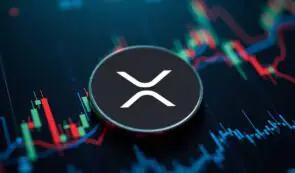 历史性的 XRP ETF 发行未能引发反弹，市场抛售加剧
