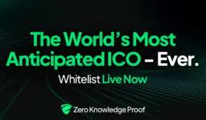 零知识证明（ZKP）发布价值 1 亿美元的宣言：全面反抗预售文化！
