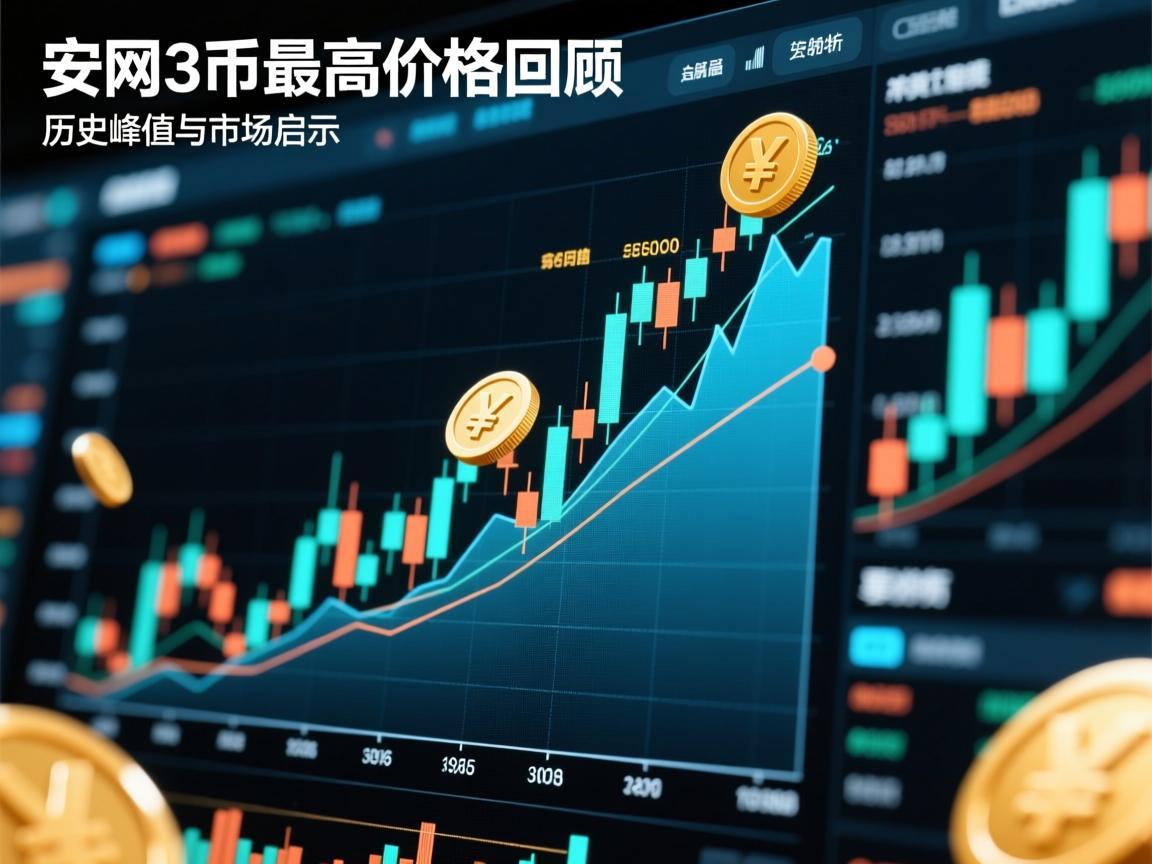 安网3币最高价格回顾，历史峰值与市场启示