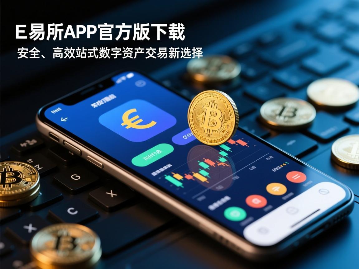 欧币交易所APP官方版下载，安全、高效的一站式数字资产交易新选择