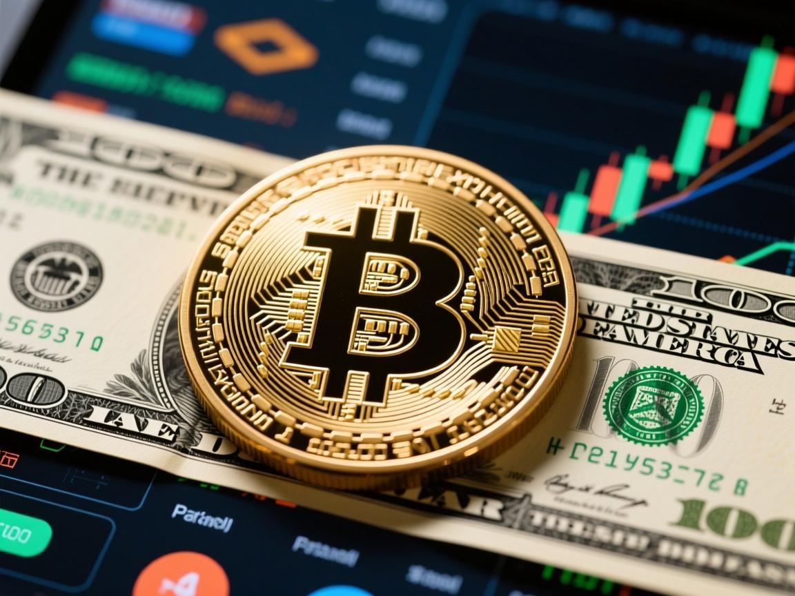 狗狗币涨到1美元，一场草根狂欢与市值迷思的交织