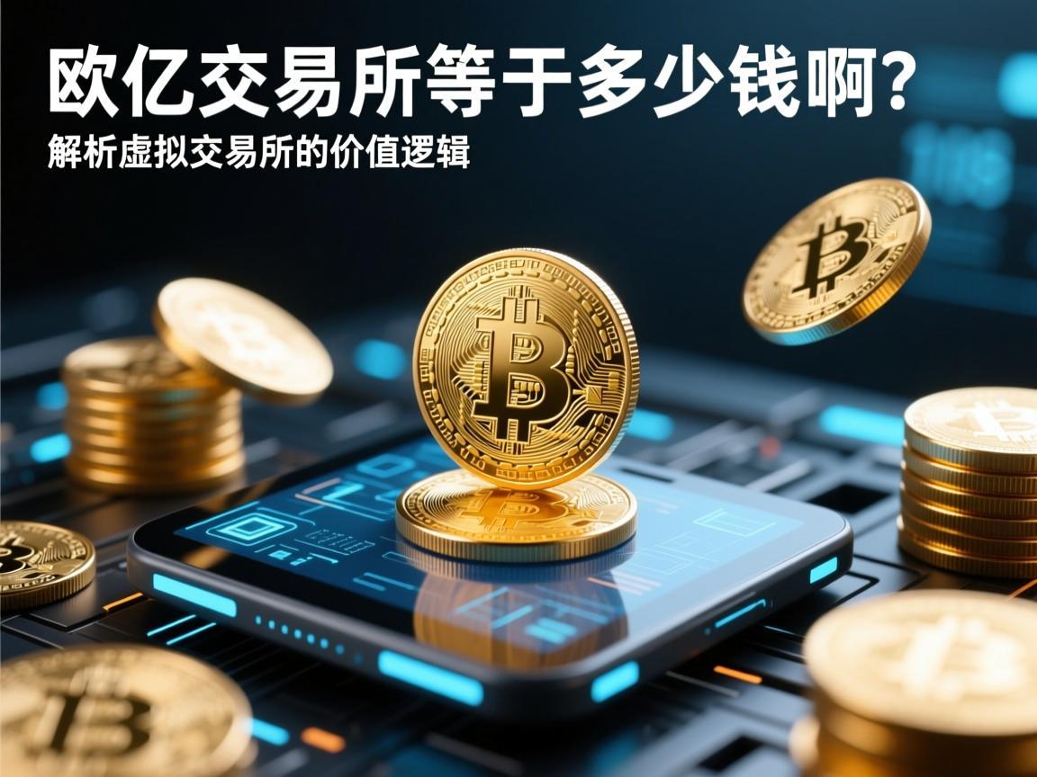 欧亿交易所等于多少钱啊 解析虚拟交易所的价值逻辑
