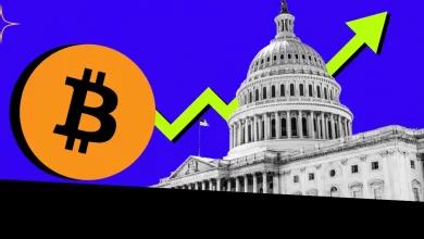 比特币价格在 9.5 万美元附近盘整，交易员们正密切关注美联储公开市场委员会 (FOMC) 的信号以及即将到来的美国重要数据。