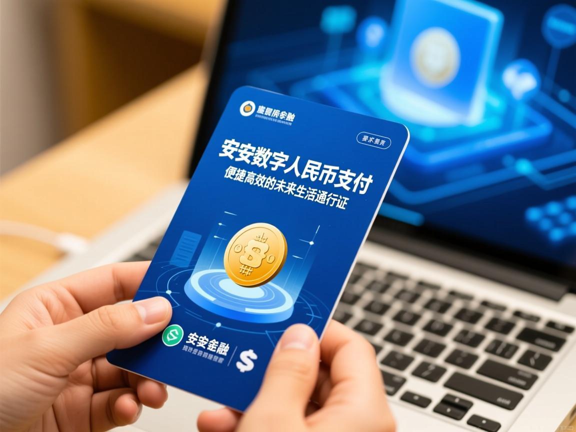 雄安数字人民币支付，便捷高效的未来生活通行证