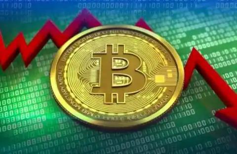 ‌「巨鲸」加速抛售比特币，但仍称不上恐慌信号