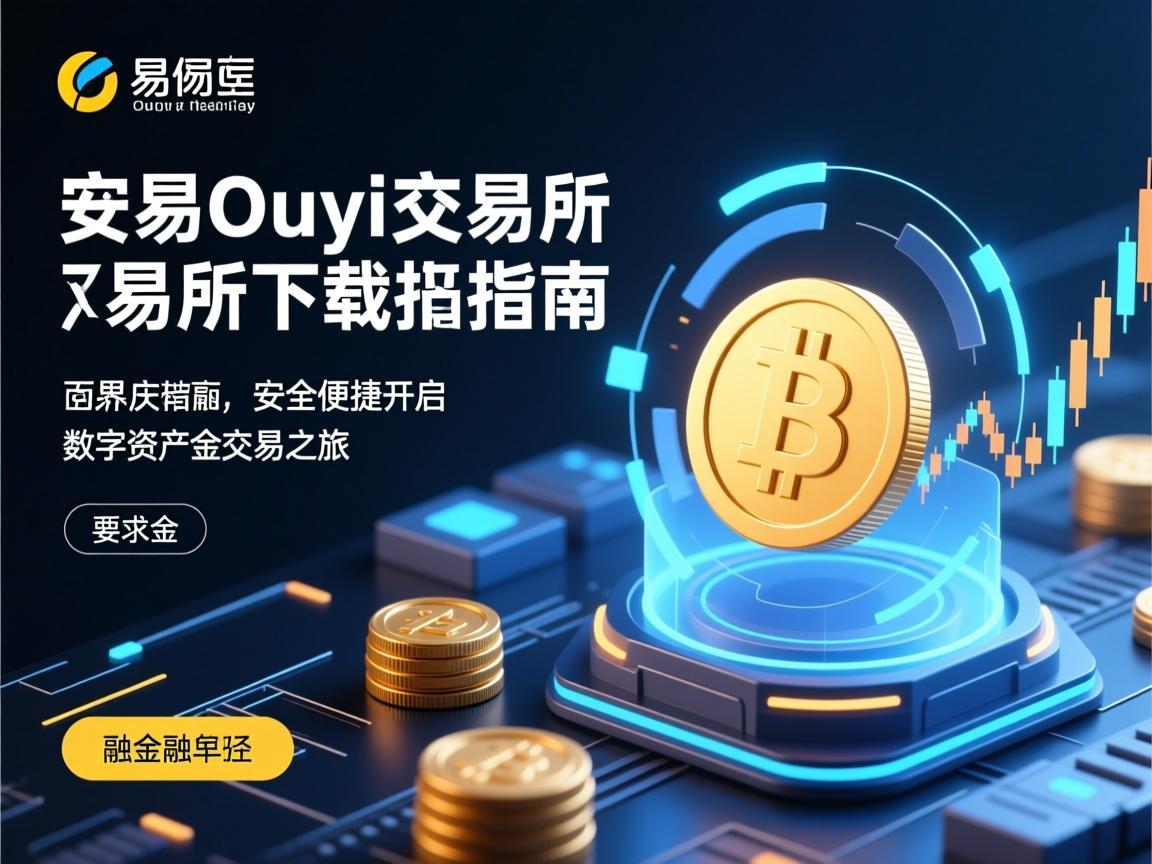 欧易Ouyi交易所下载指南，安全便捷开启数字资产交易之旅