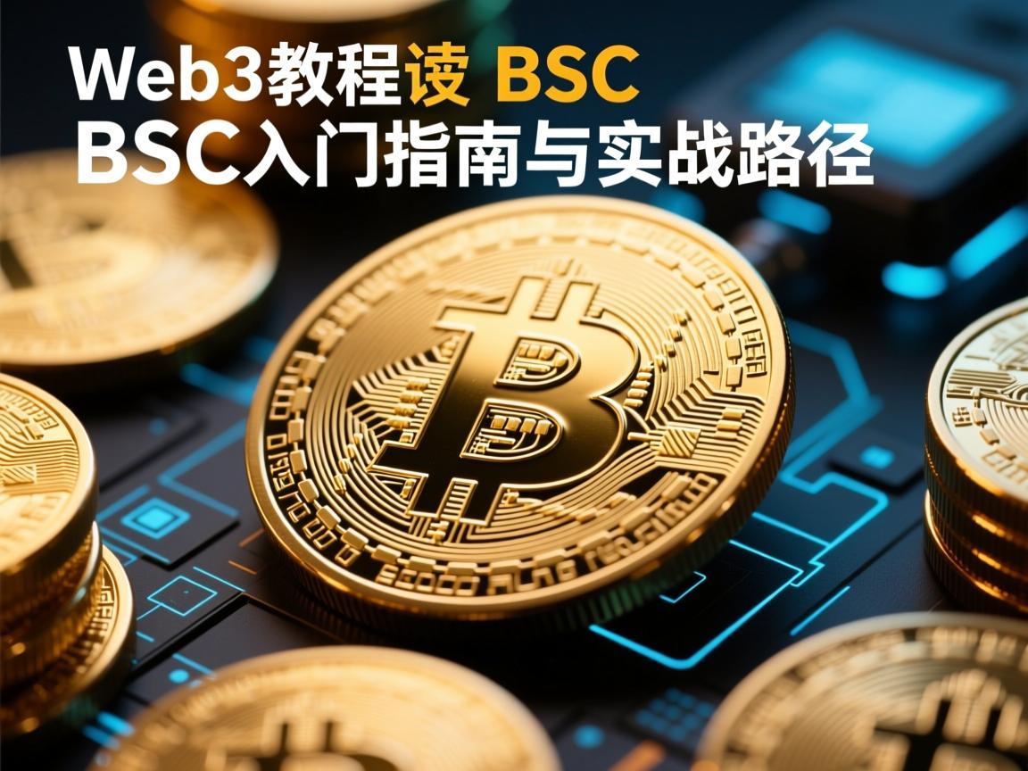 Web3教程，BSC入门指南与实战路径