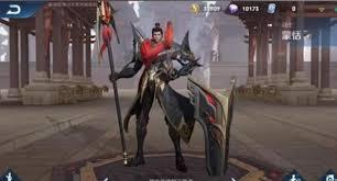 王者荣耀新英雄蒙恬技能是什么