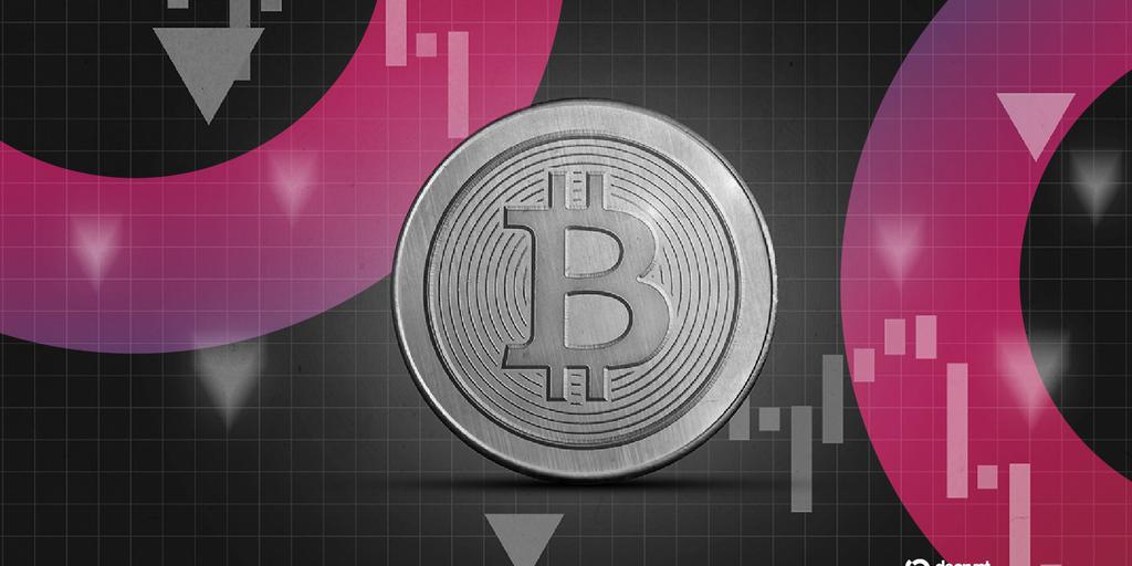 两个技术信号暗示比特币熊市即将到来