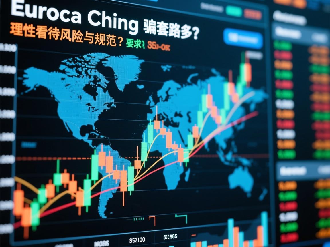 泛欧交易所骗局套路多吗 理性看待风险与规范