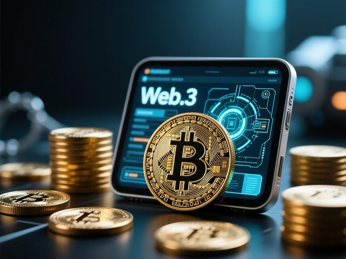 Web3投资骗局，当未来沦为收割陷阱