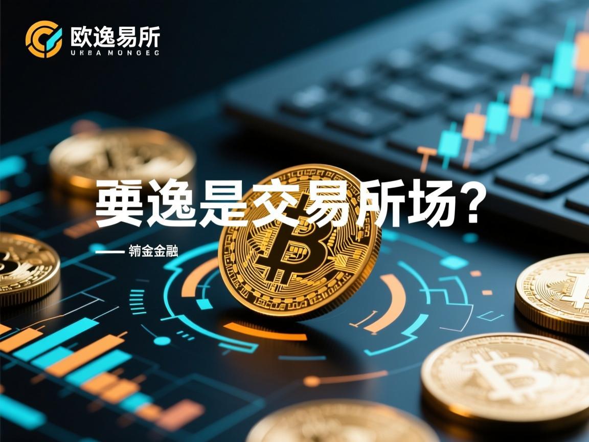 欧逸是交易所吗