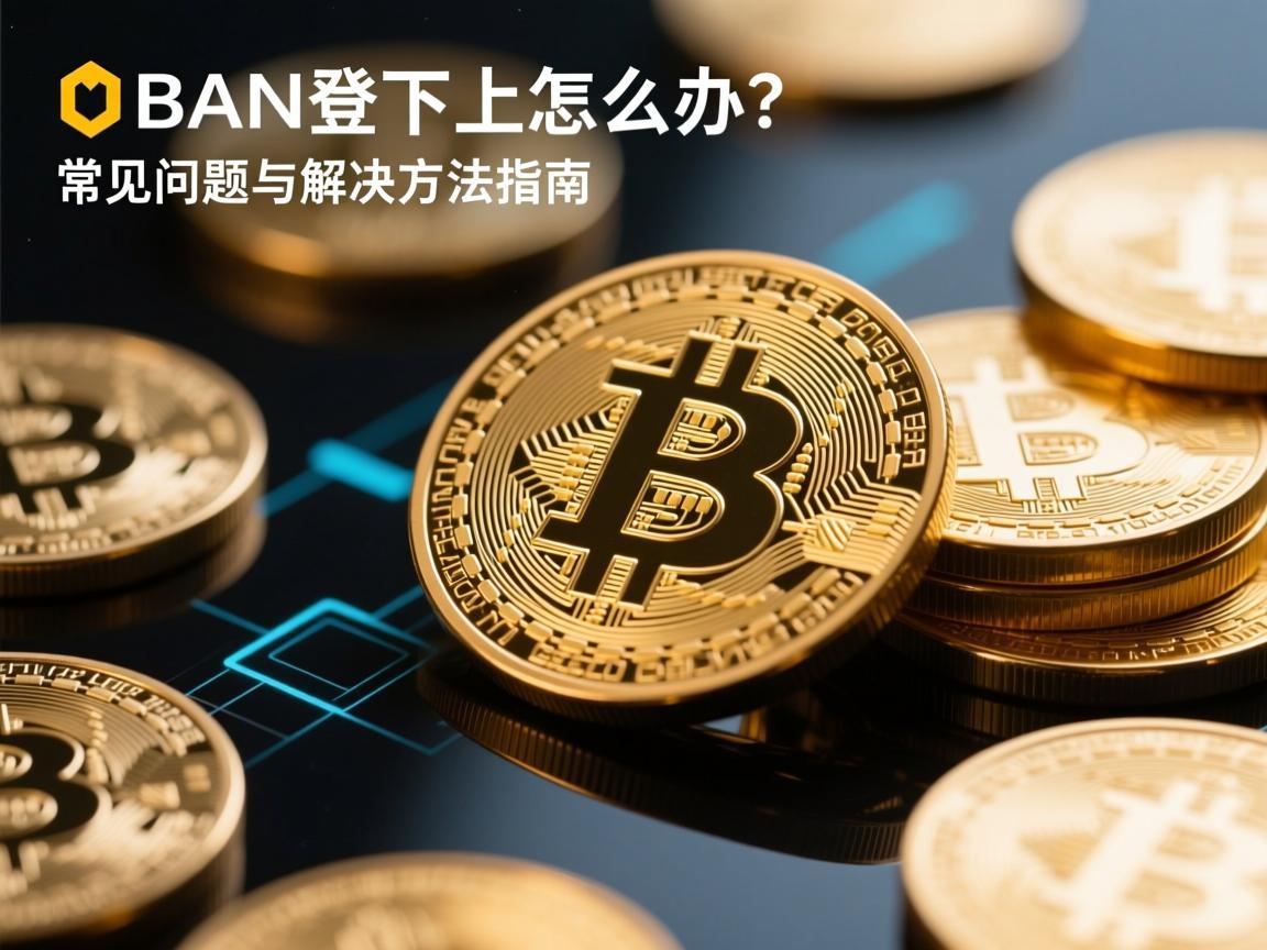 币安登不上怎么办 常见问题与解决方法指南