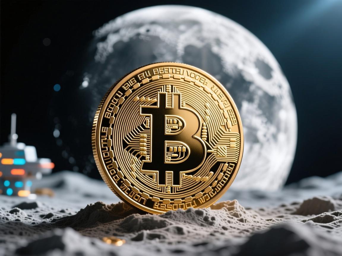 狗狗币本周登月计划，狂热背后的机遇与风险