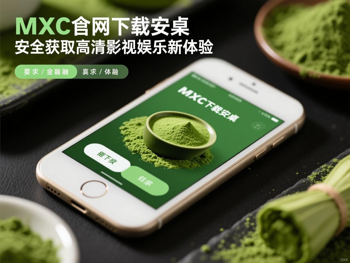 抹茶MXC官网下载安卓，安全获取高清影视娱乐新体验