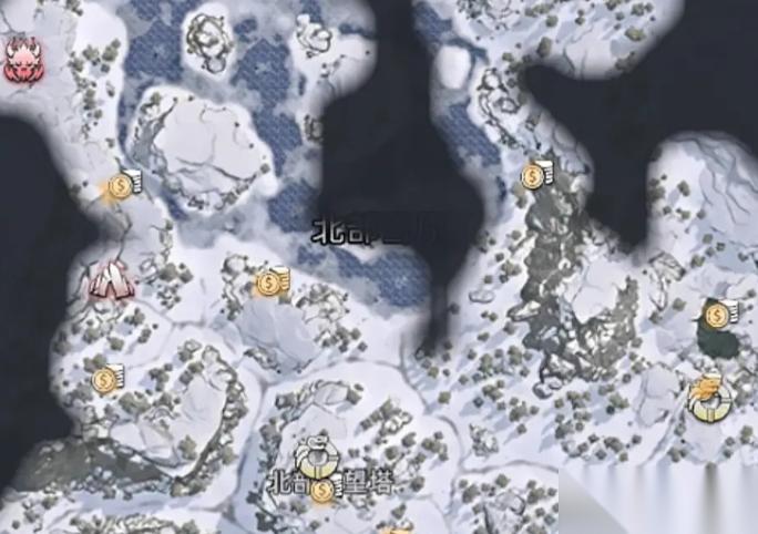 荒原曙光北部雪原资源有什么 北部雪原采集狩猎资源获取