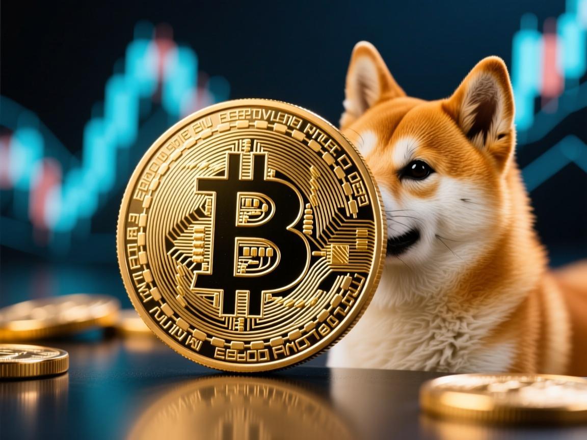 一块买狗狗币多少钱 读懂1元购DOGE背后的真实成本与风险