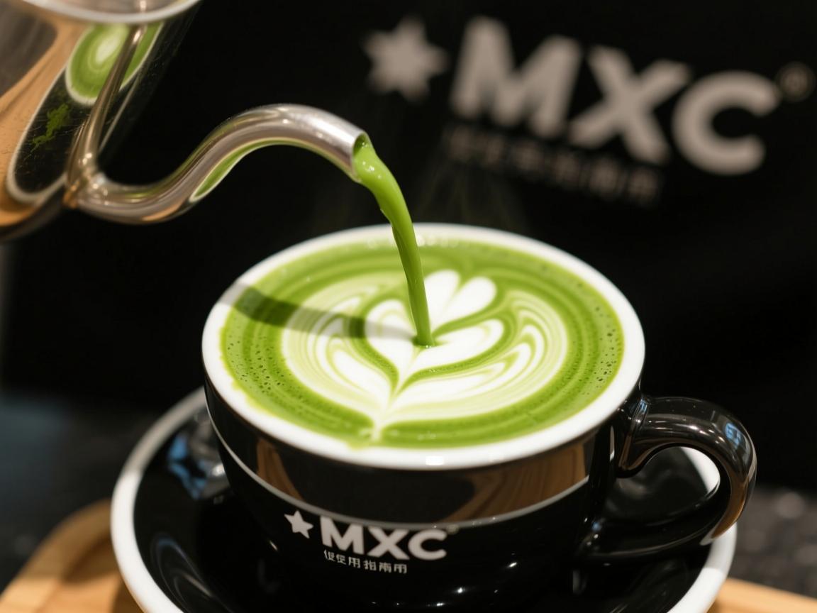 MXC抹茶使用指南，从基础冲泡到创意料理