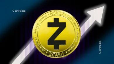 Zcash 价格飙升：ZEC 能否达到 1000 美元，超越 ADA 和 HYPE 跻身前十