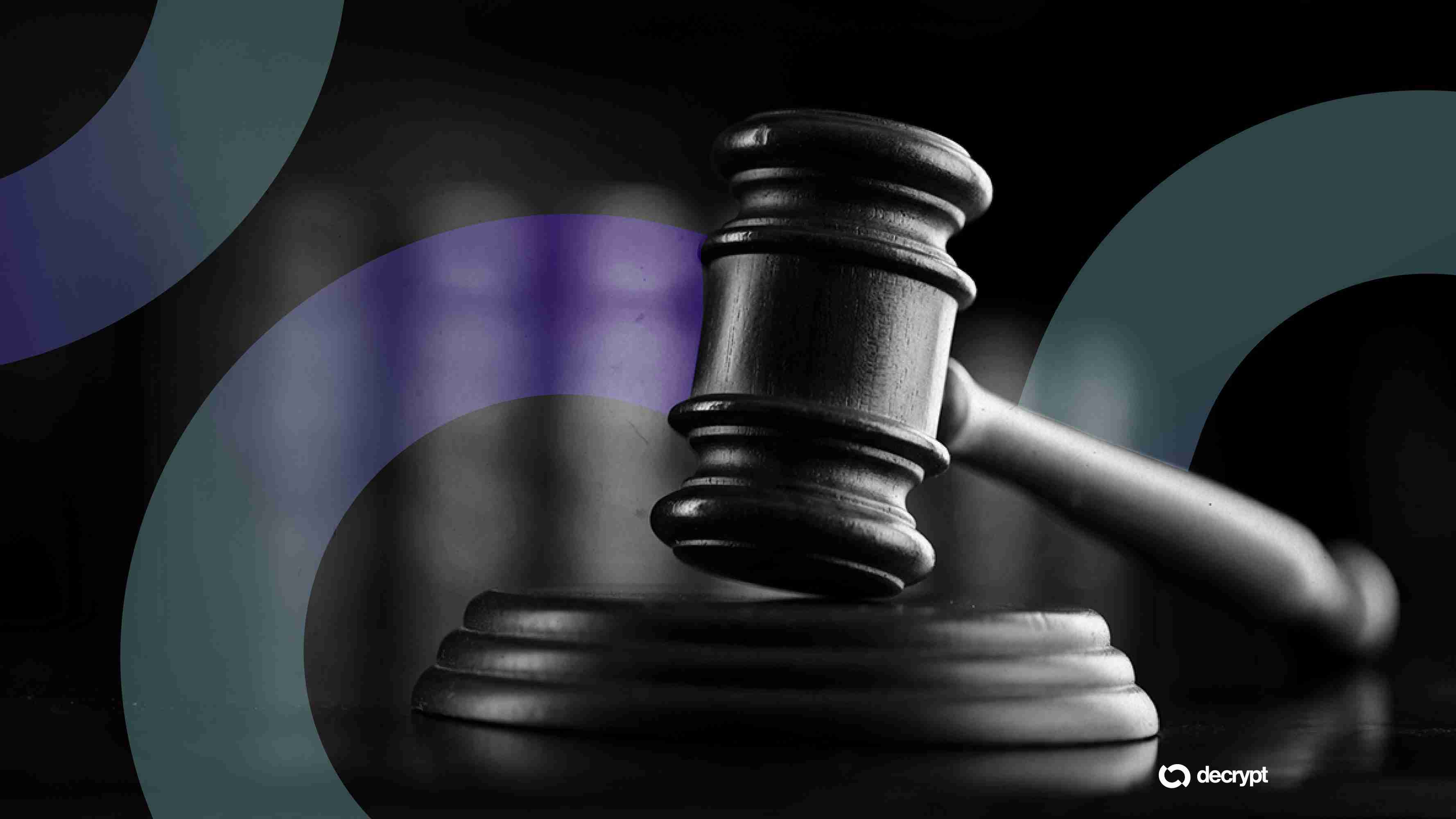 Samourai Wallet 另一位联合创始人被判处 4 年监禁