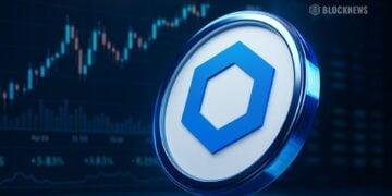 Chainlink 再次陷入整合——这就是为什么 LINK 的下一步行动比以往任何时候都更加重要