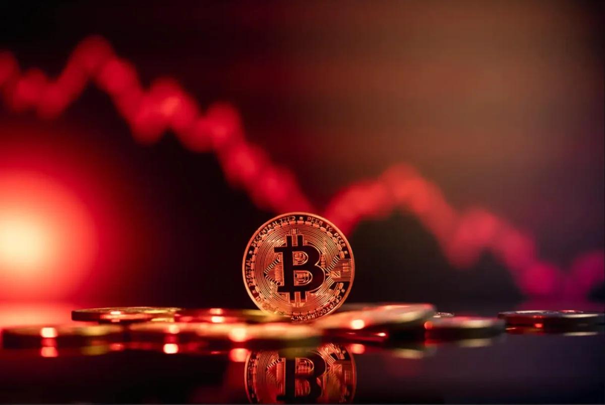 比特币价格暴跌至 88,000 美元以下，过去一小时内清算金额高达 2.5 亿美元——原因何在