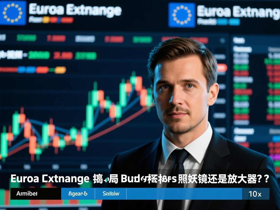 泛欧交易所骗局揭秘视频，金融市场的照妖镜还是放大器