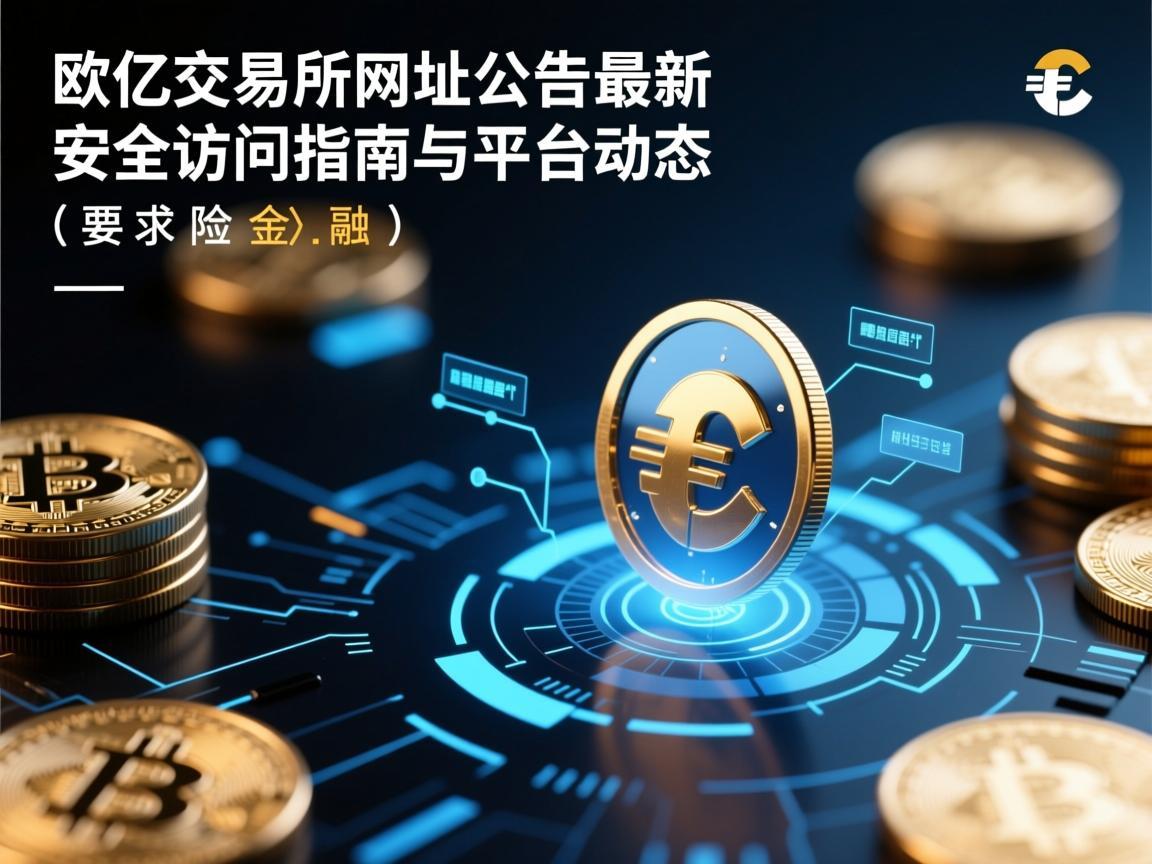 欧亿交易所网址公告最新，安全访问指南与平台动态