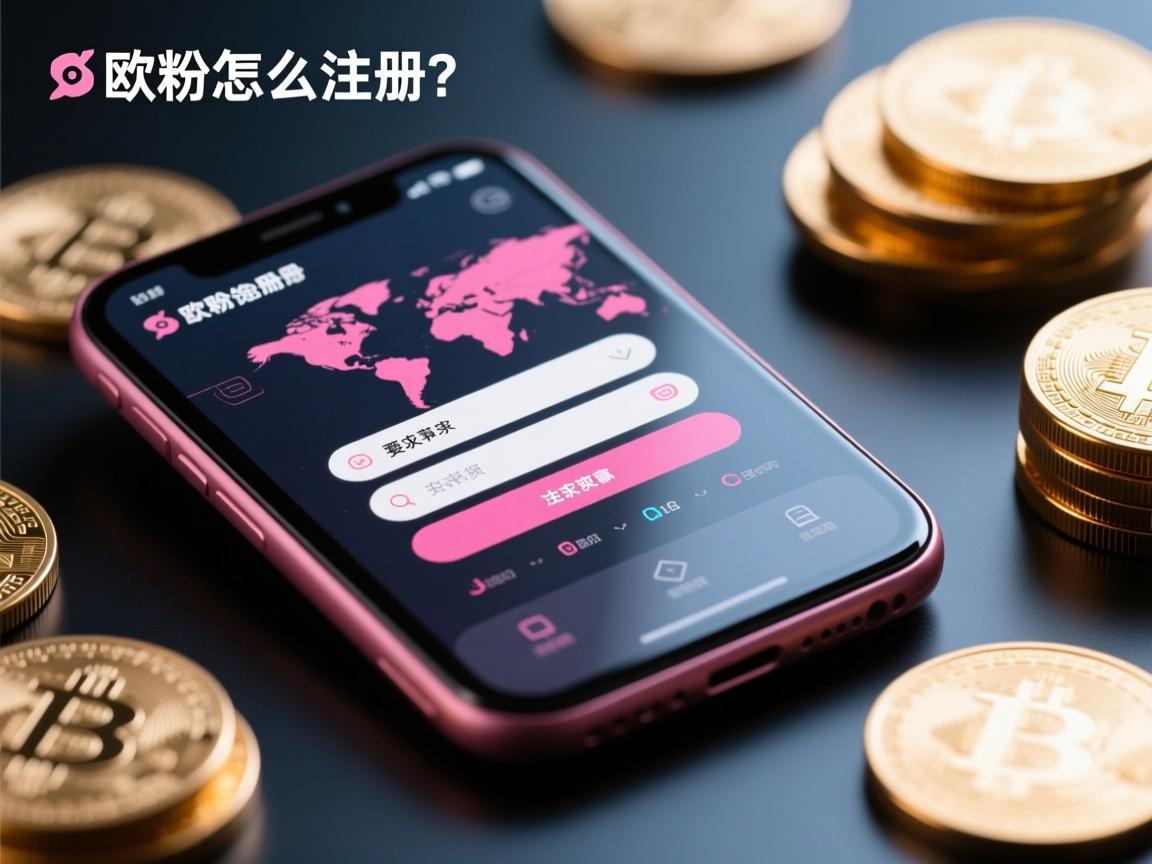 意欧粉怎么注册 详细步骤与注意事项