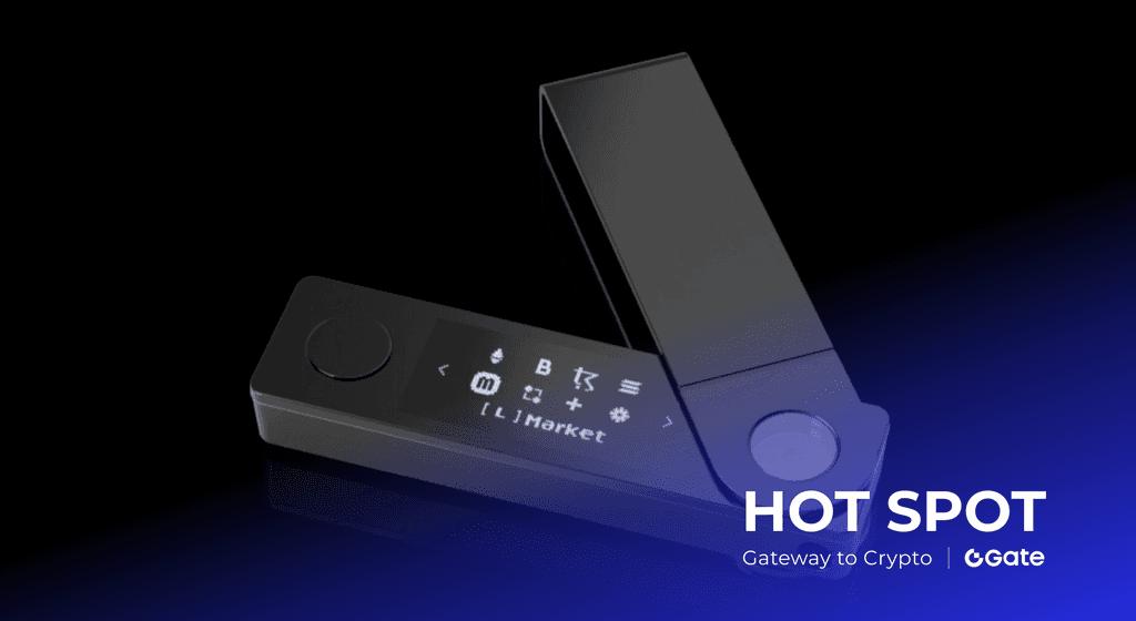 Ledger Nano X 是什么 加密资产安全存储终极指南