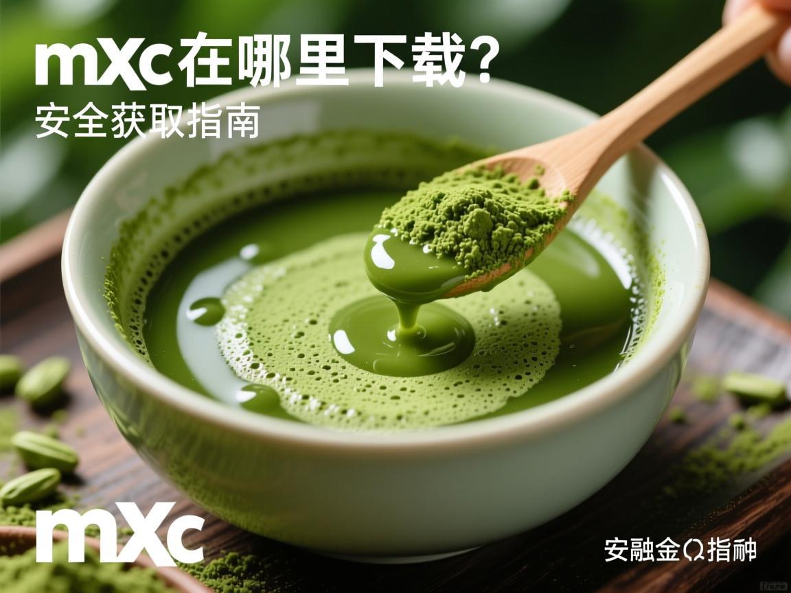 mxc抹茶在哪里下载 安全获取指南