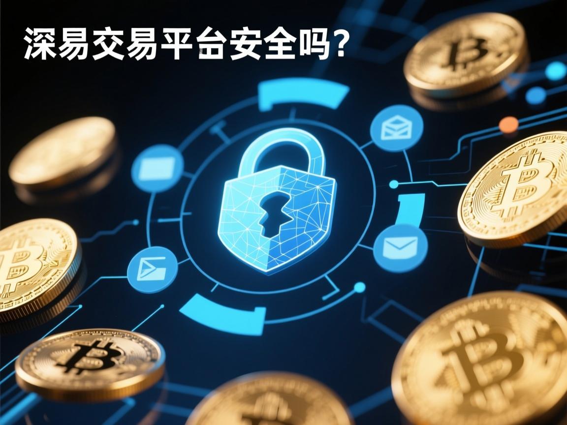 欧易交易平台安全吗 深度解析其安全体系与用户保障措施