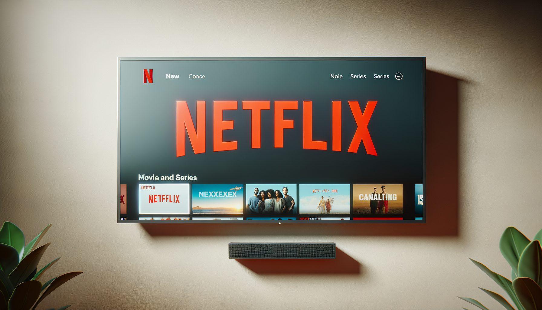 Netflix加入华纳兄弟(WB)竞购战：NFLX股票会上涨吗