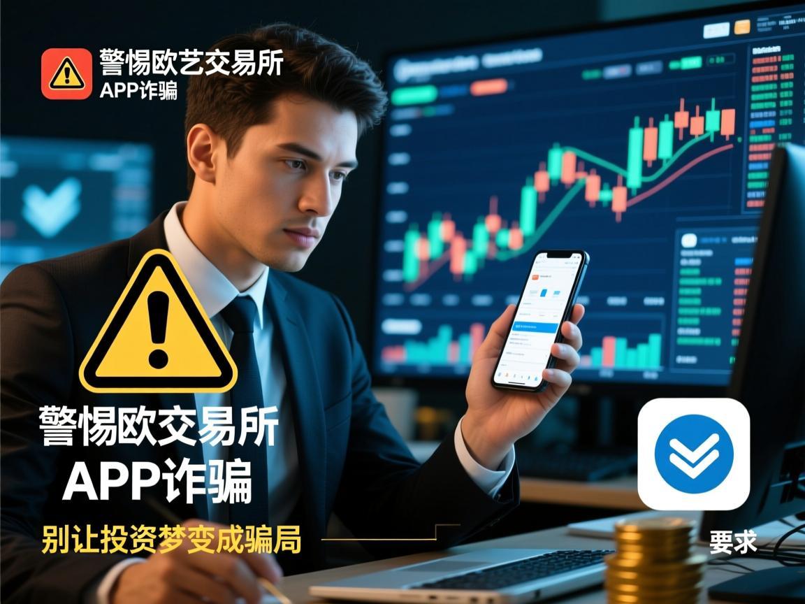 警惕欧艺交易所APP诈骗，别让投资梦变成骗局