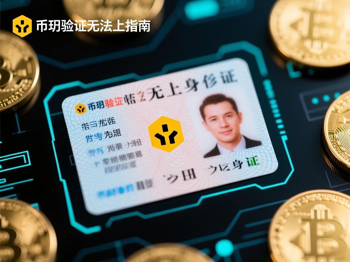 币安验证无法上传身份证，常见原因与解决指南