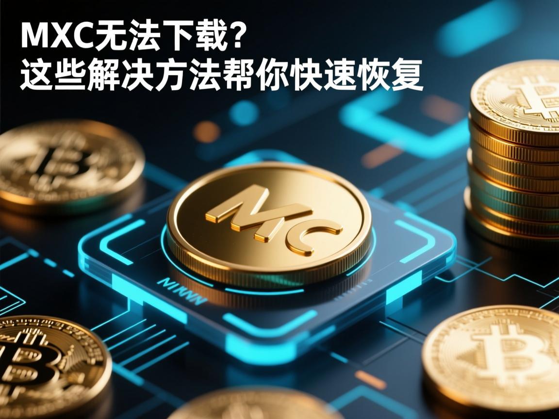 MXC无法下载 这些解决方法帮你快速恢复
