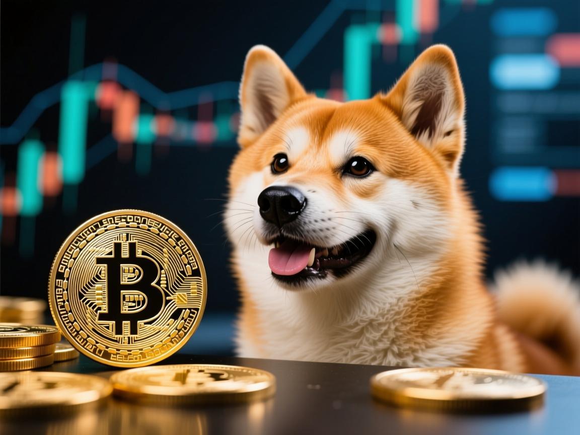 狗狗币是什么时候发行的 从玩笑到百亿市值的逆袭之路
