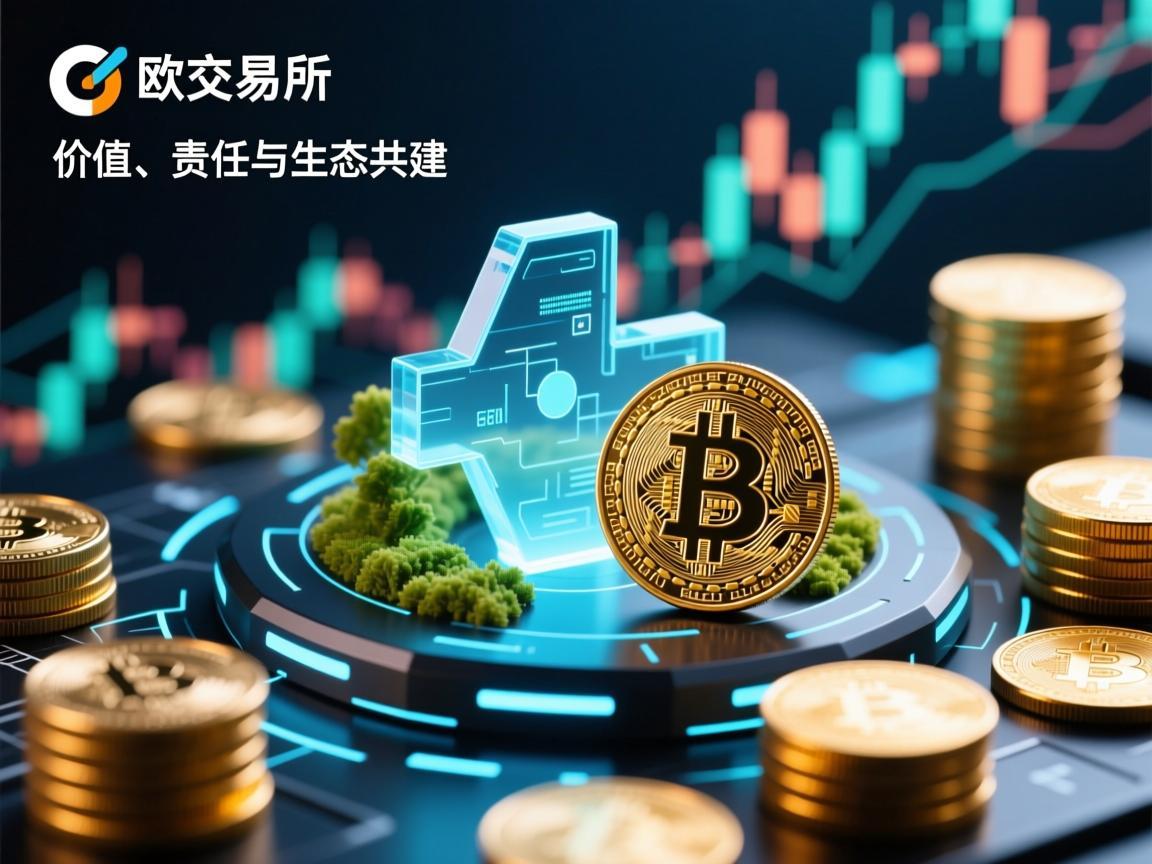 意欧交易所视角下的持币逻辑，价值、责任与生态共建