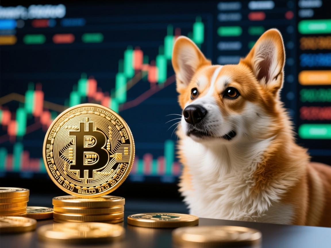 狗狗币股票可以买吗 你需要先搞懂这三件事