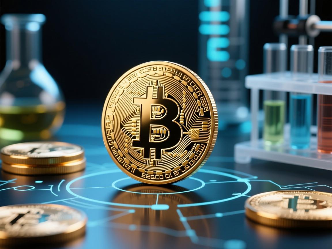 数字鹤壁的狗狗币，机遇与挑战并存的实验场