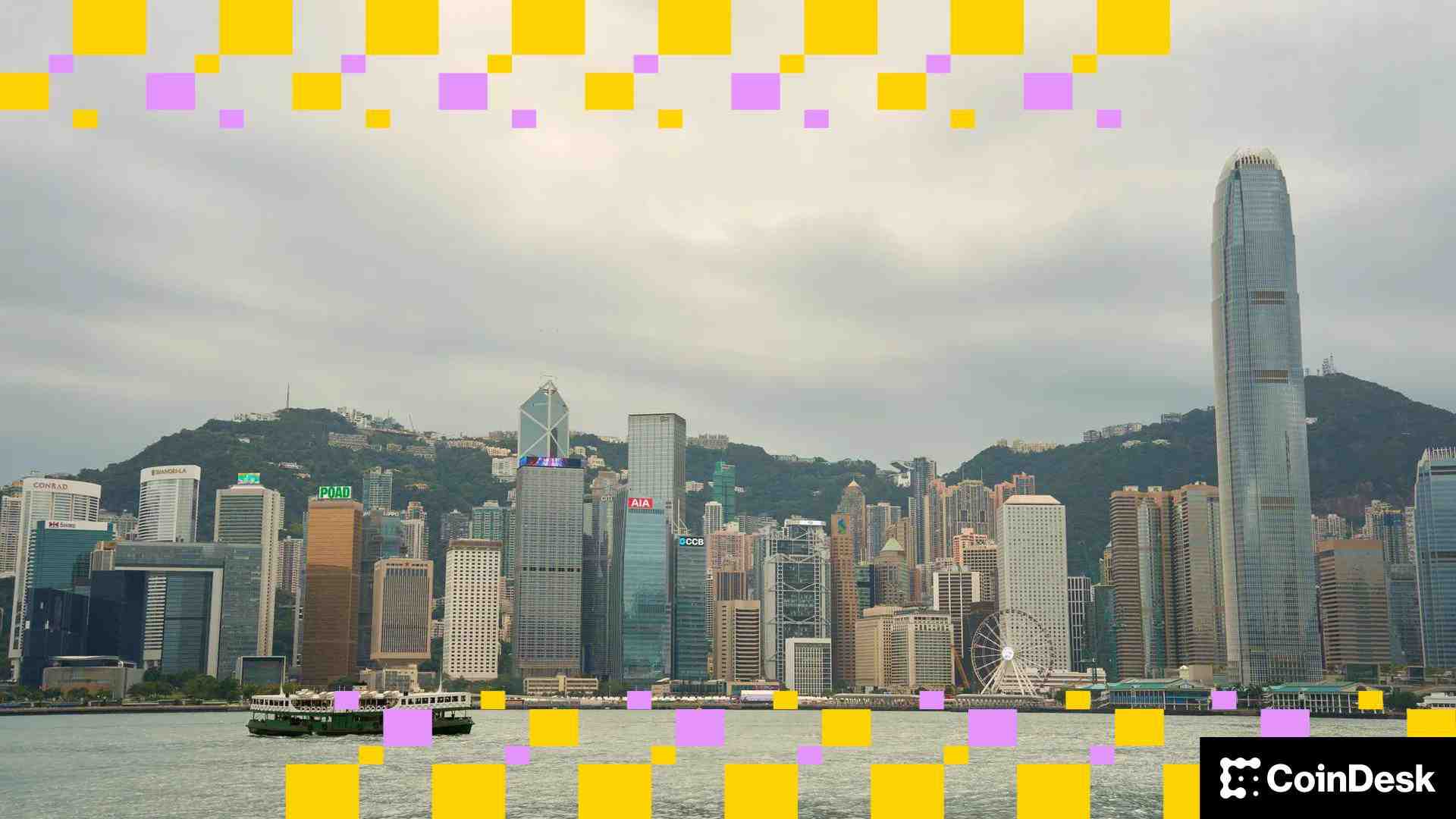 据报道，泰国加密货币交易所Bitkub正在考虑在香港上市。
