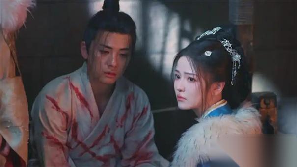 江山北望怎么救王妃