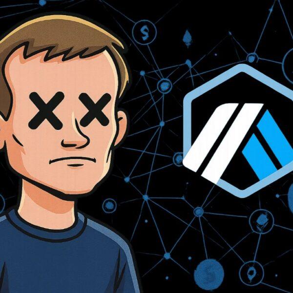 Vitalik 的 RISC V 提案被 ARB 开发者否决：Tom Lee 损失 350 万美元，巨鲸出价 10 亿美元，以太坊价格预测
